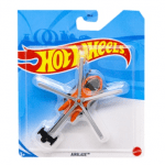 Іграшка Hot Wheels базовий літачок в асортименті - image-4